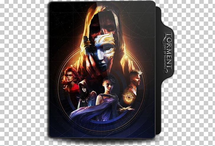 Torment: Tides Of Numenera Planescape: Torment Video Game PlayStation 4 PNG, Clipart, Fictional Character, Game, Gaming, Inxile Entertainment, Linux Free PNG Download