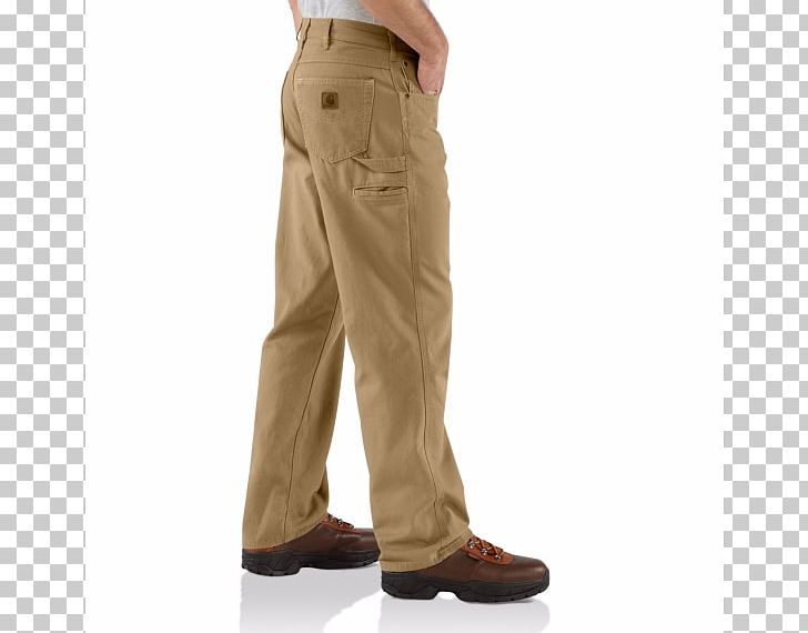 Carpenter Jeans Khaki Cargo Pants Inseam PNG, Clipart, Active Pants, Brown, Canvas, Cargo Pants, Carhartt Free PNG Download