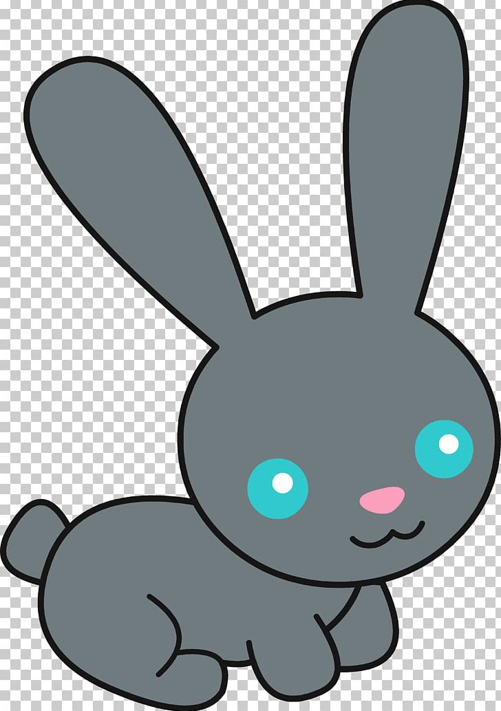 Easter Bunny Rabbit Cuteness PNG, Clipart, Cuteness, Domestic Rabbit, Drawing, Easter Bunny, Free Content Free PNG Download