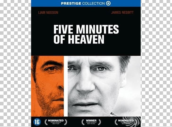 Five Minutes Of Heaven Niamh Cusack Film Director Actor PNG, Clipart, 7 June, Actor, Brand, Celebrities, Dvd Free PNG Download