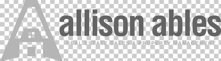 Newberry Allison Ables Real Estate & Property Management Estate Agent PNG, Clipart, Able, Allison, Black And White, Brand, Broker Free PNG Download
