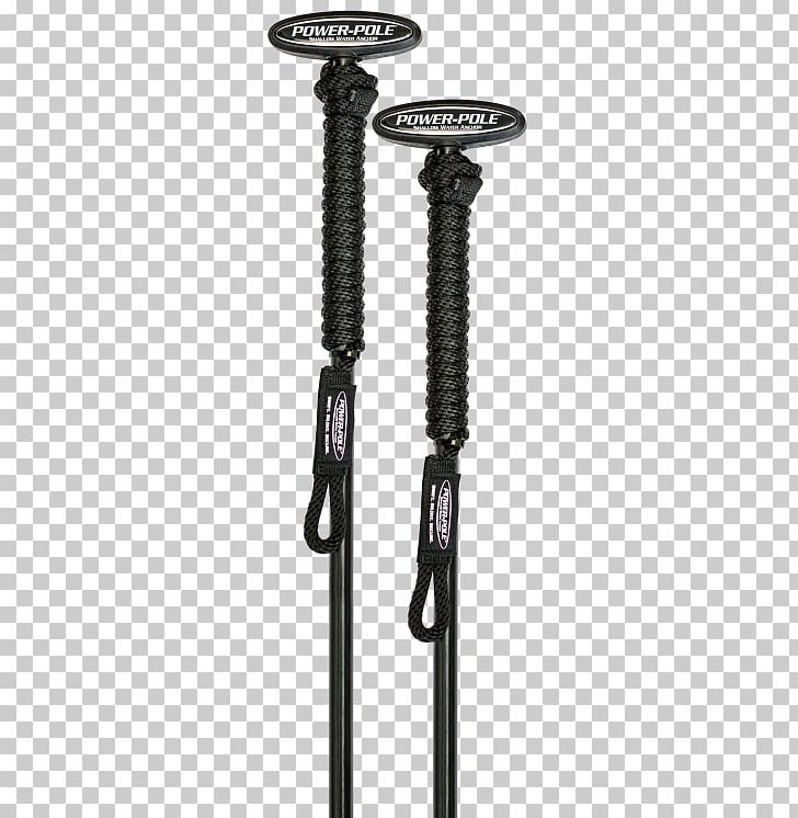 Power Pole Micro Anchor Boat Fishing Tackle Power Pole 8' Ultra-Lite Spike PNG, Clipart,  Free PNG Download