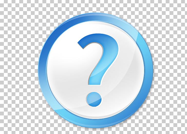 Question Mark Check Mark Icon PNG, Clipart, Aqua, Azure, Blue, Button, Check Mark Free PNG Download