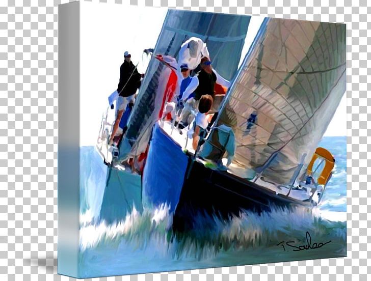 Sailing Gallery Wrap Canvas Water PNG, Clipart, Art, Boat, Boat Race, Canvas, Gallery Wrap Free PNG Download