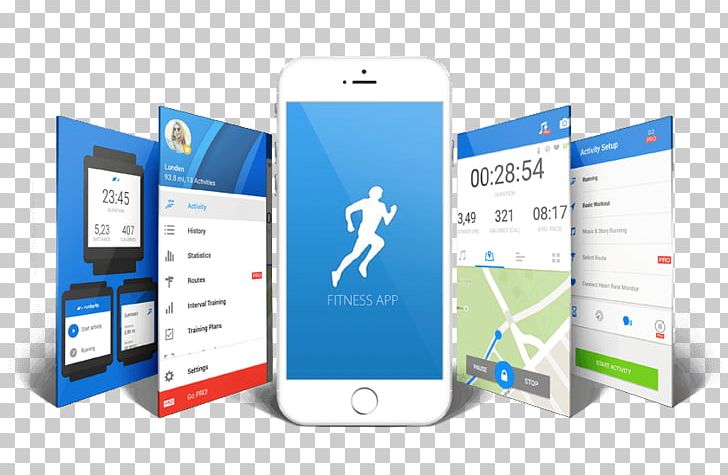 Smartphone Feature Phone Fitness App Mobile App Development PNG, Clipart, Android, Communication, Communication Device, Electronic Device, Electronics Free PNG Download
