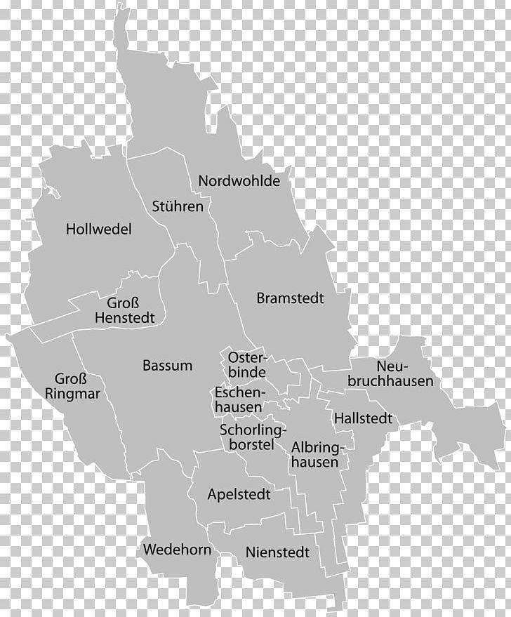 Stuhr Wagenfeld Map Syke Varrel PNG, Clipart, City, City Map, Diagram, Diepholz, Germany Free PNG Download