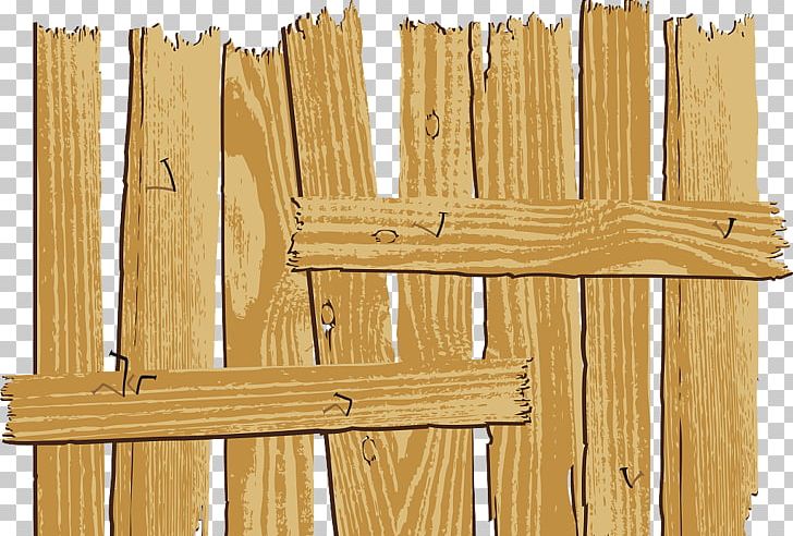 Table Wood Fence Drawing Illustration PNG, Clipart, Angle, Block, Cartoon Fence, Civil, Door Free PNG Download