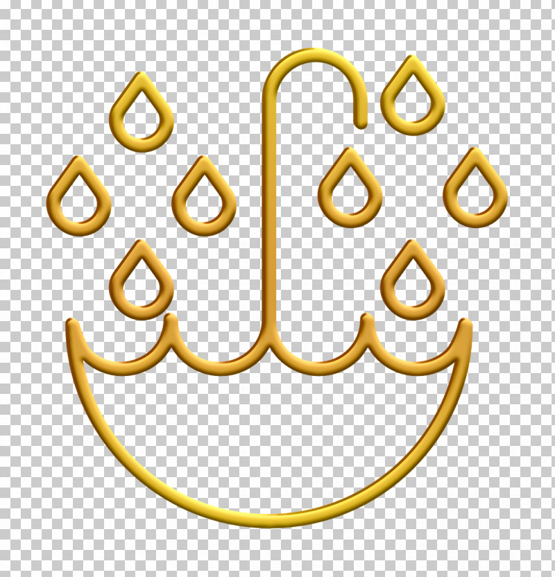 Umbrella Icon Water Icon Rain Icon PNG, Clipart, Emoticon, Geometry, Jewellery, Line, M Free PNG Download
