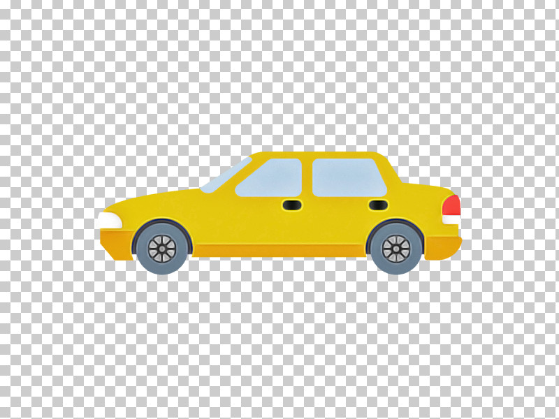 Yellow Vehicle Car Transport Taxi PNG, Clipart, Car, Compact Car, Taxi, Toy, Transport Free PNG Download