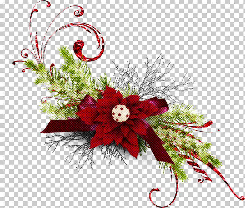 Floral Design PNG, Clipart, Anthurium, Bouquet, Christmas, Christmas Decoration, Christmas Ornament Free PNG Download