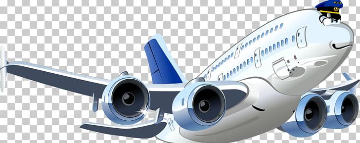 Airplane Cartoon PNG, Clipart, Adobe Illustrator, Aerospace, Cartoon, Cartoon Vector, Comics Free PNG Download