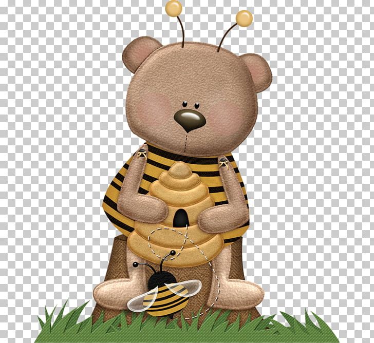 Bumblebee Honey Bee PNG, Clipart, Bear, Bear Cartoon, Bee, Beehive, Bumblebee Free PNG Download