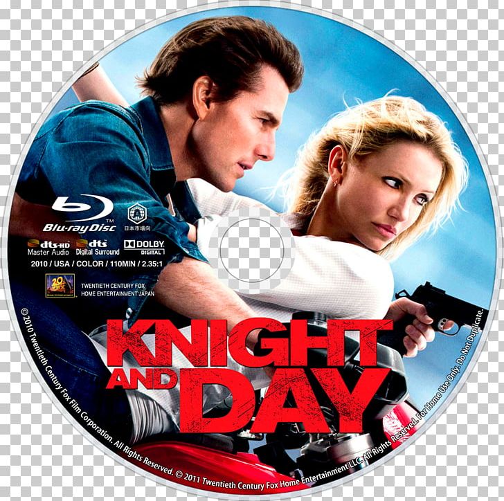 Cameron Diaz James Mangold Knight And Day Film Comedy PNG, Clipart, 2010, Action Film, Cameron Diaz, Comedy, Dvd Free PNG Download