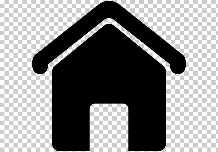 Computer Icons House PNG, Clipart, Angle, Black, Building Icon, Cdr, Computer Font Free PNG Download
