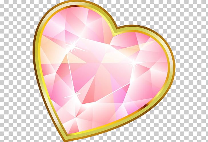 Heart Pink Designer PNG, Clipart, Brown, Creativity, Designer, Diamond, Download Free PNG Download
