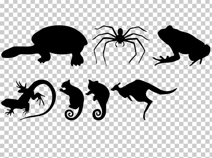 Lizard Insect Silhouette Black PNG, Clipart, Animals, Black, Black And White, Carnivora, Carnivoran Free PNG Download