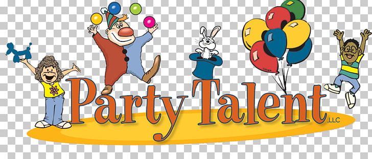 Party Talent PNG, Clipart, Area, Art, Birthday, Cartoon, Clown Free PNG Download