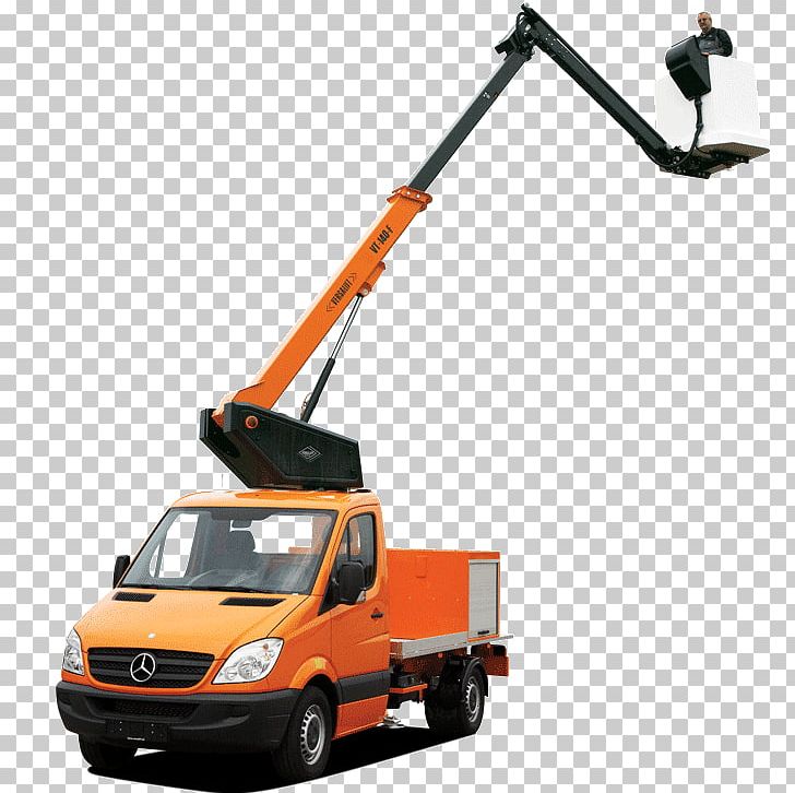 Van Mercedes-Benz Sprinter Truck Car Gross Vehicle Weight Rating PNG, Clipart, Aerial Work Platform, Automotive Exterior, Car, Cars, Chassis Free PNG Download