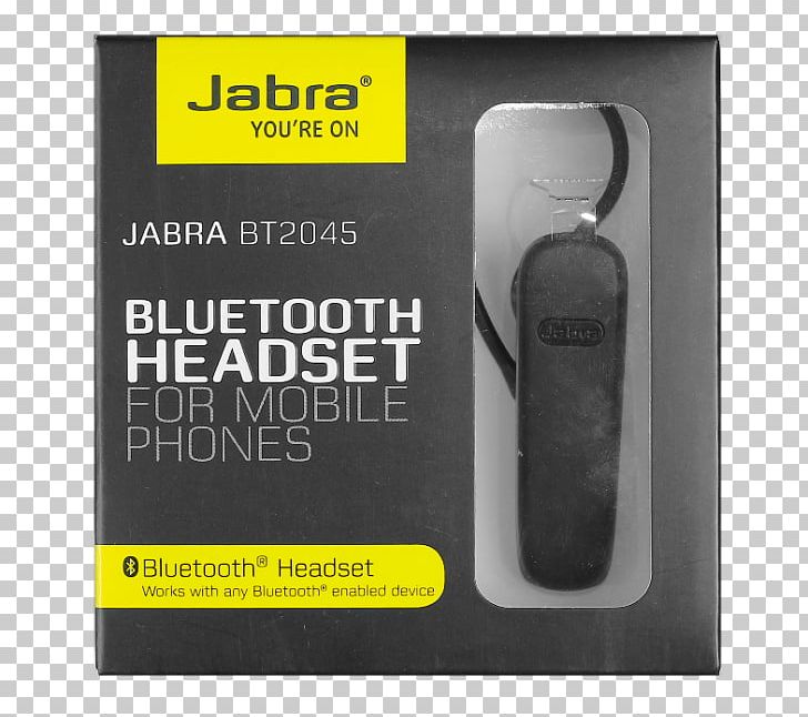 Jabra BT2045 Headphones Ear Headset PNG, Clipart, Auricle, Bluetooth, Brand, Computer Hardware, Ear Free PNG Download