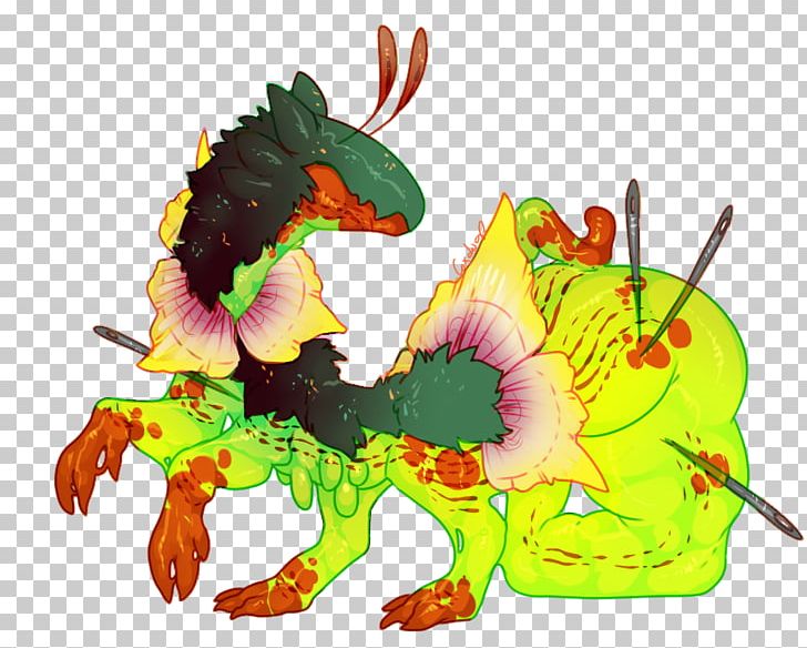 Leaf Pollinator Flower Legendary Creature PNG, Clipart, 1 Year, 2 Months, Creator, Favourite, Fictional Character Free PNG Download