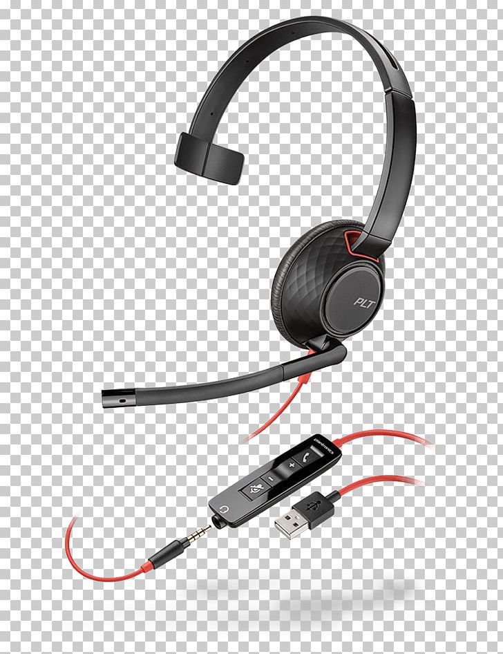 Plantronics Blackwire 5200 Series USB Headset Plantronics Blackwire 5220 PNG, Clipart, Audio, Audio Equipment, Electronic Device, Electronics, Headphones Free PNG Download