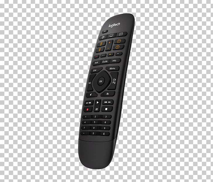 Remote Controls Logitech Harmony Companion Universal Remote PNG, Clipart, Apple Tv, Controller, Electronic Device, Electronics, Game Controllers Free PNG Download
