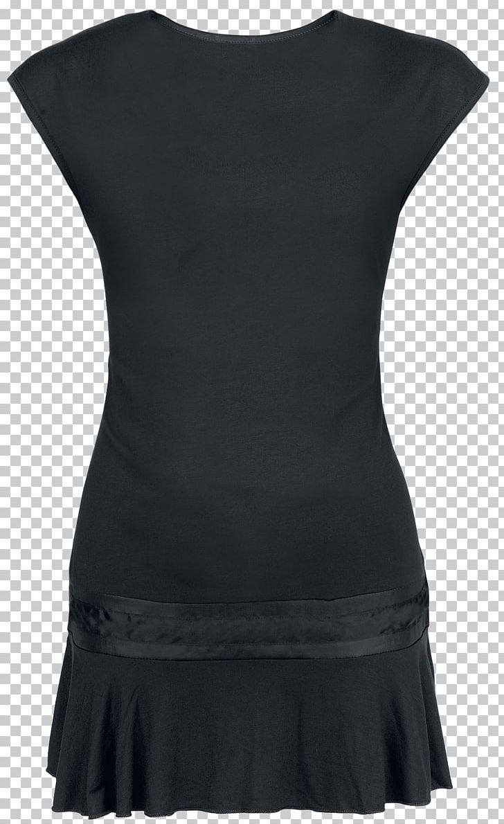 Sleeveless Shirt Gilets Dress Clothing PNG, Clipart, Black, Blouse, Clothing, Cocktail Dress, Day Dress Free PNG Download