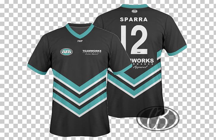 Sports Fan Jersey T-shirt Fremantle Football Club Logo Australian Football League PNG, Clipart, Active Shirt, Australian Football League, Brand, Clothing, Fremantle Football Club Free PNG Download