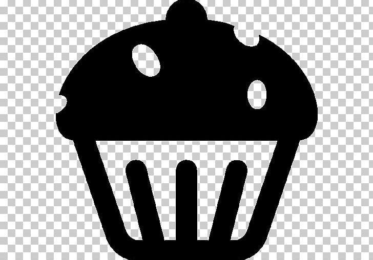Cupcake Computer Icons Fruitcake Muffin PNG, Clipart, Artwork, Biscuits, Black, Black And White, Cake Free PNG Download