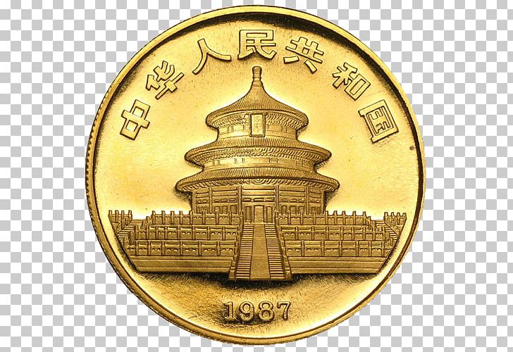 Giant Panda Chinese Gold Panda Coin PNG, Clipart, Brass, Bullion, Bullion Coin, Chinese Gold Panda, Coin Free PNG Download