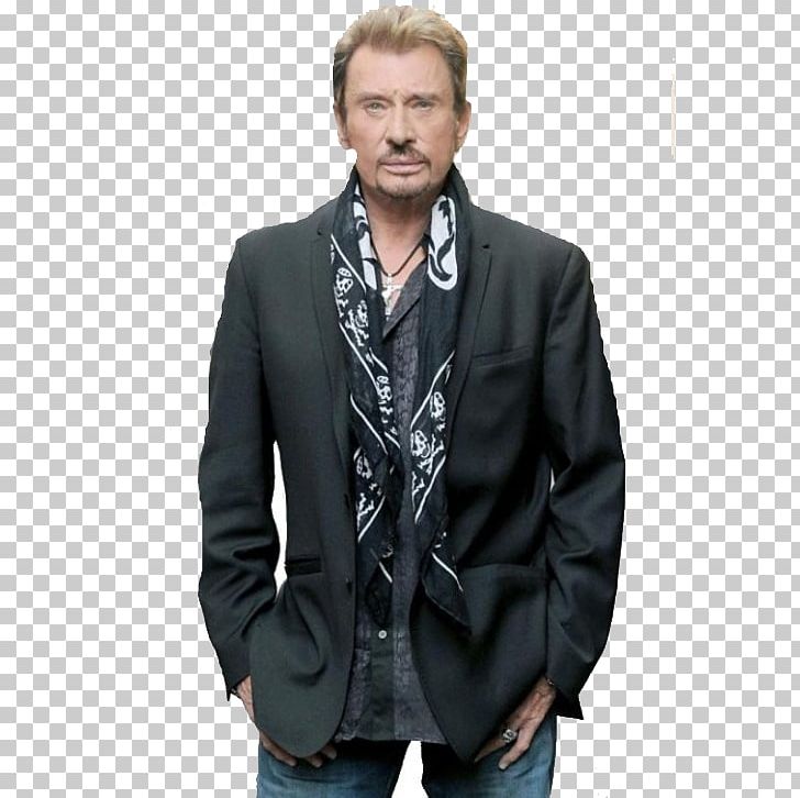 Johnny Hallyday Los Angeles Musician T-shirt PNG, Clipart, Blazer, Businessperson, Concert, Female, Formal Wear Free PNG Download