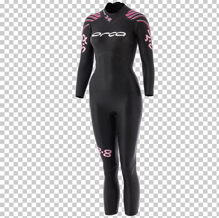 Orca Wetsuits And Sports Apparel Triathlon Swimming Cycling PNG, Clipart, Clothing, Cycling, Dry Suit, Female, Open Water Swimming Free PNG Download