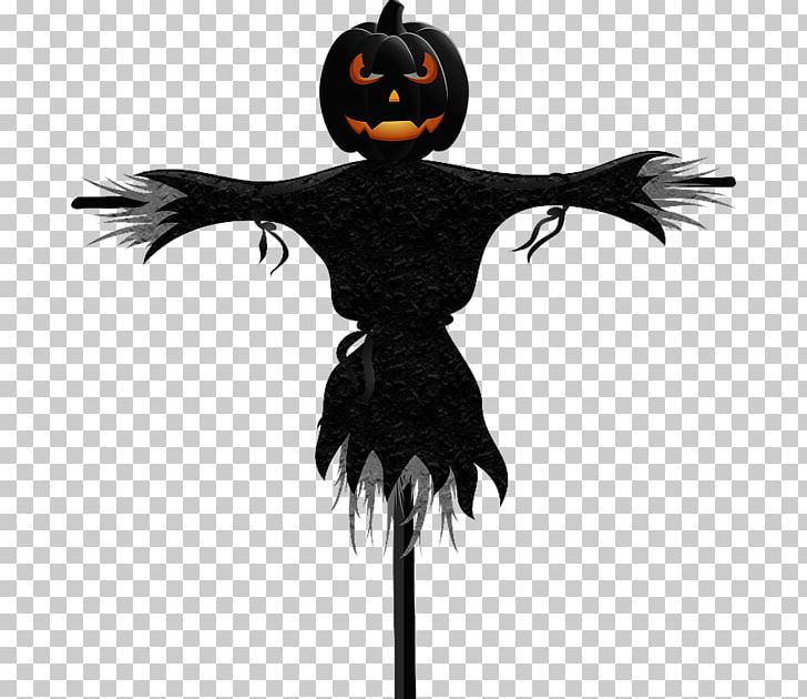 Scarecrow Halloween PNG, Clipart, Background Black, Black, Black Background, Black Board, Black Hair Free PNG Download