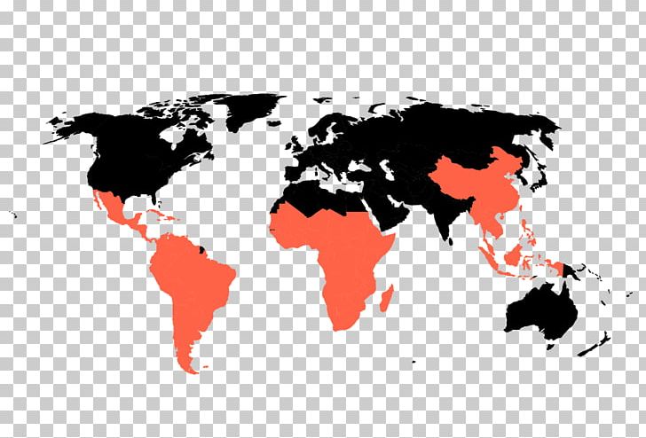 World Map Globe Earth PNG, Clipart, Black, Business, Computer Wallpaper, Earth, Echinococcosis Free PNG Download
