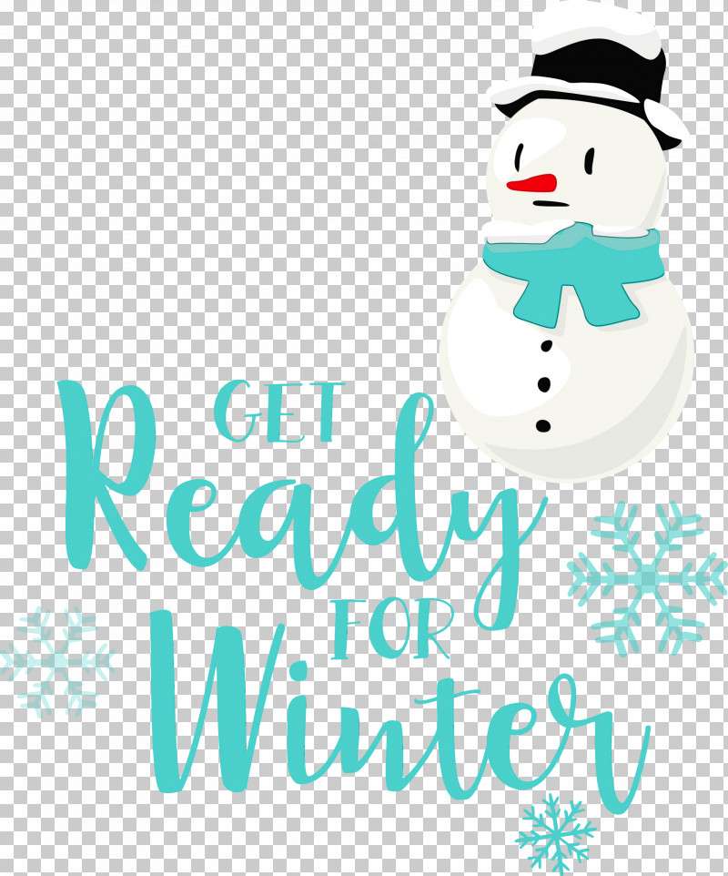 Snowman PNG, Clipart, Get Ready For Winter, Happiness, Logo, M, Meter Free PNG Download