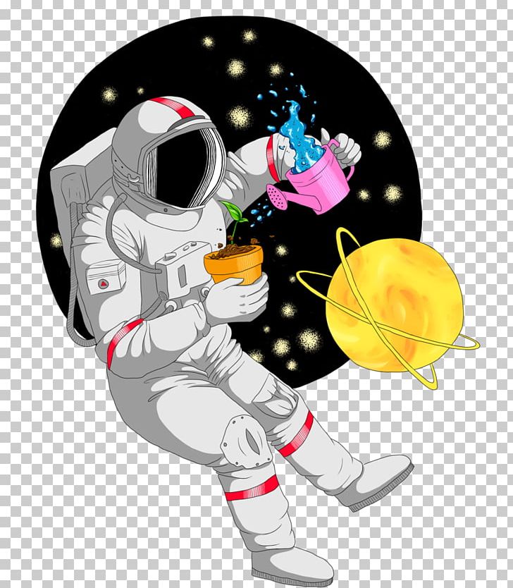 Astronaut Outer Space Space Art Drawing Png Clipart Art Astronaut Deviantart Digital Art Drawing Free Png