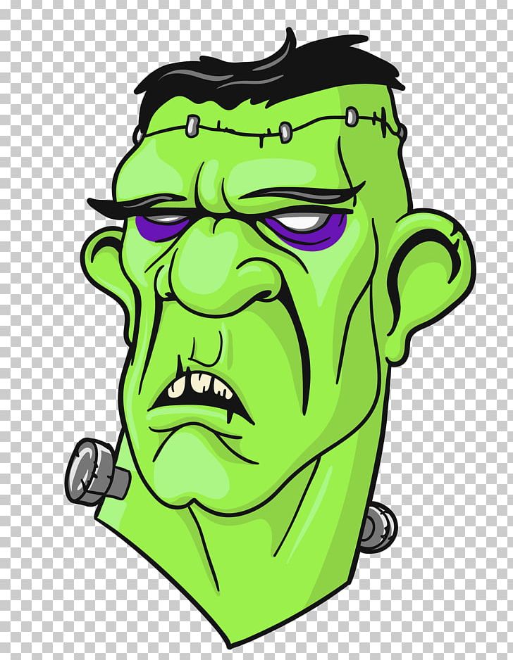 Frankenstein's Monster PNG, Clipart, Art, Bride Of Frankenstein, Cartoon, Character, Drawing Free PNG Download