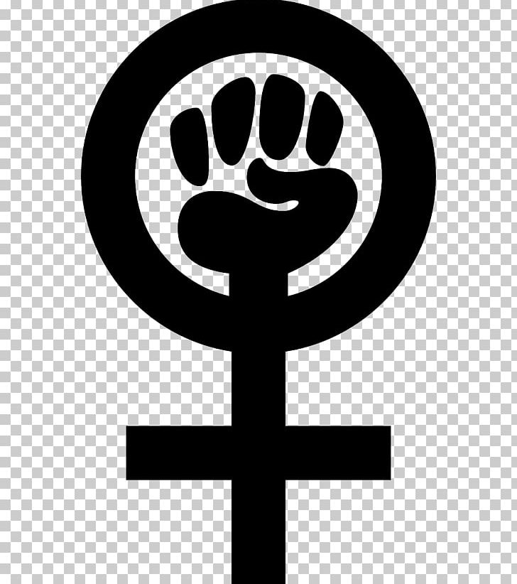 Gender Symbol Female Feminism Women's Rights PNG, Clipart,  Free PNG Download