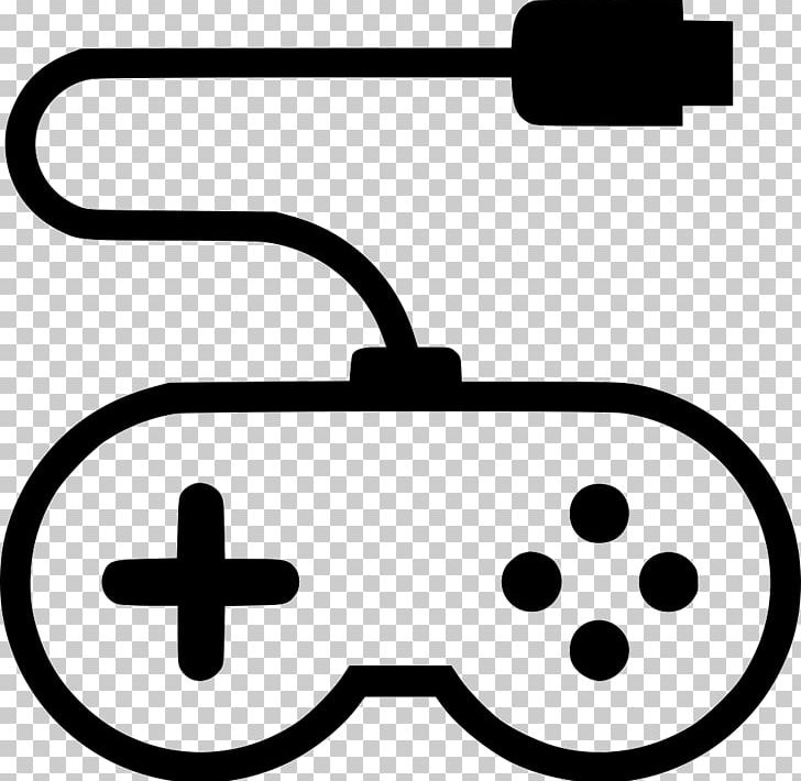 Joystick Black Game Controllers Video Game PNG, Clipart, Arcade Game, Black, Computer Icons, Controller, Drawing Free PNG Download