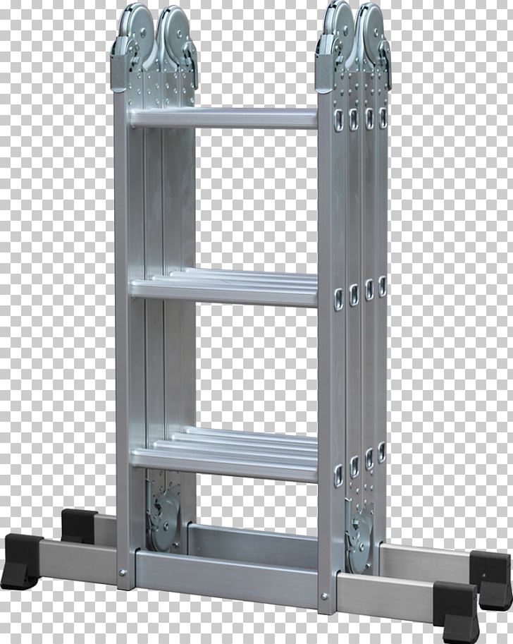 Ladder Scaffolding Štafle Aluminium Tool PNG, Clipart, Aluminium, Angle, Batavia, Furniture, Hardware Free PNG Download