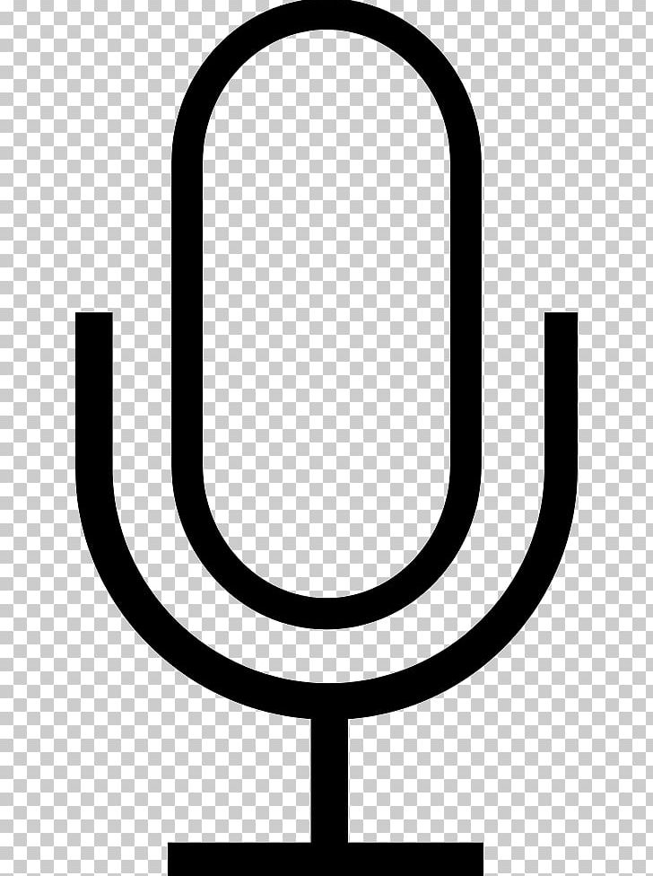 Microphone Computer Icons PNG, Clipart, Area, Artwork, Black And White, Cdr, Computer Icons Free PNG Download