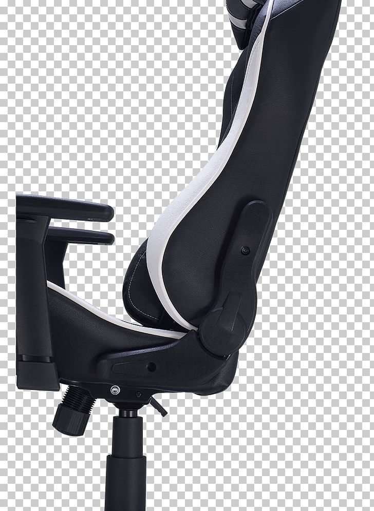 Office & Desk Chairs Wing Chair Gaming Chair Seat PNG, Clipart, Angle, Ball Chair, Black, Chair, Furniture Free PNG Download