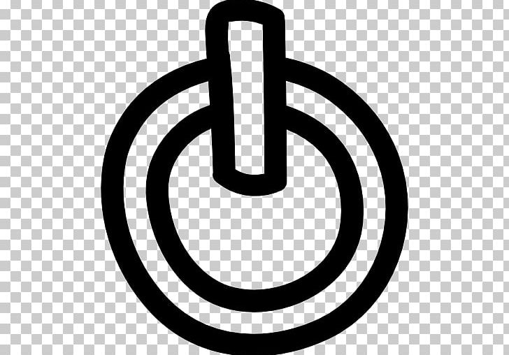 Power Symbol Computer Icons PNG, Clipart, Area, Black And White, Brand, Circle, Computer Icons Free PNG Download
