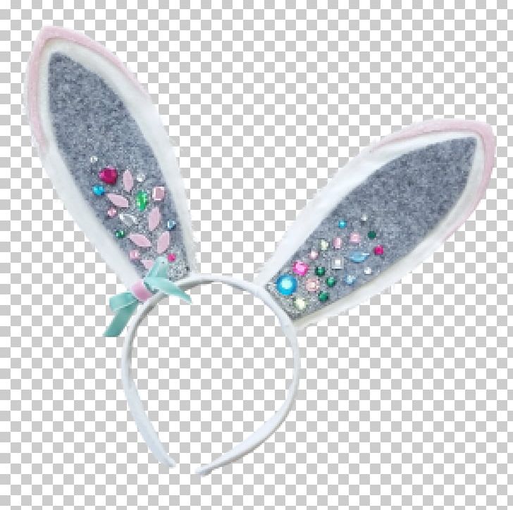 Rabbit Ear Seedling Jewellery Butterfly PNG, Clipart, Animals, Body Jewellery, Body Jewelry, Bunny Ears, Butterflies And Moths Free PNG Download