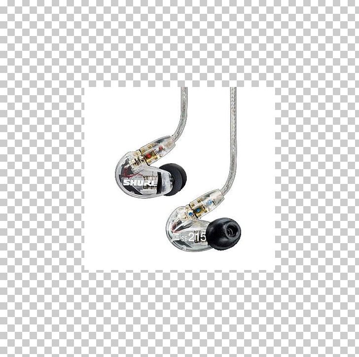 Shure SE215 Microphone Headphones Shure SE315 PNG, Clipart, Audio, Audio Equipment, Body Jewelry, Electronics, Fashion Accessory Free PNG Download