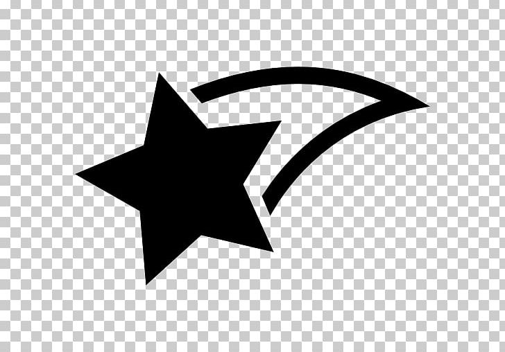 Star Computer Icons PNG, Clipart, Angle, Black, Black And White, Christmas, Computer Icons Free PNG Download