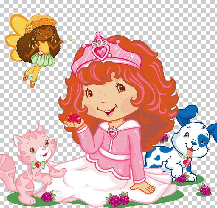 Strawberry Shortcake Angel Cake Angel Food Cake PNG, Clipart, Angel Cake, Angel Food Cake, Art, Baby, Berry Free PNG Download