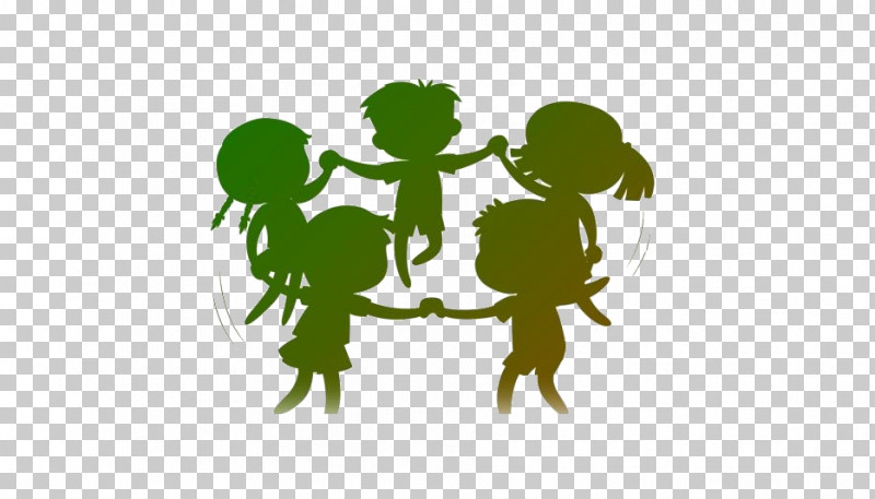 Holding Hands PNG, Clipart, Animation, Gesture, Green, Holding Hands, Logo Free PNG Download
