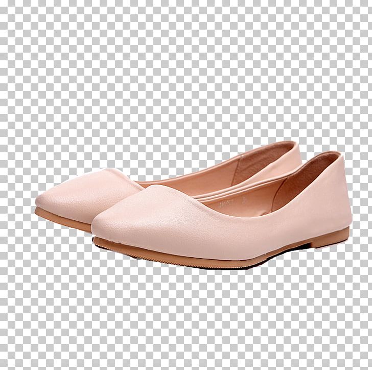 Ballet Flat Slip-on Shoe High-heeled Footwear PNG, Clipart, Adobe Illustrator, Baby Shoes, Beige, Brown, Canvas Shoes Free PNG Download