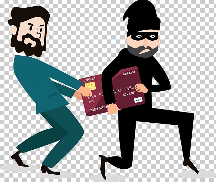 Cartoon Robbery Graphic Design PNG, Clipart, Bank, Bank Card, Bank Vector, Birthday Card, Business Card Free PNG Download